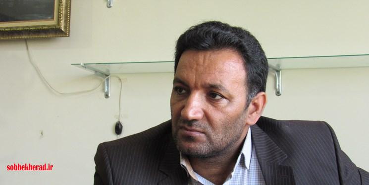 انتقاد صریح کاظمی جو از عملکرد رسانه های شهرستان کهگیلویه/۹۰درصد خبرنگاران در بند اشخاص هستند