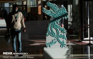 هادی محقق با فیلم «درب» در مهمترین بخش جشنواره فیلم فجر