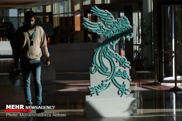 هادی محقق با فیلم «درب» در مهمترین بخش جشنواره فیلم فجر