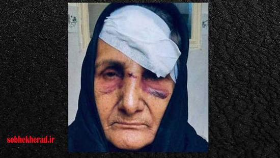 من ازتعزیه ی زنانی آمده ام درشکوه درختان نخل!