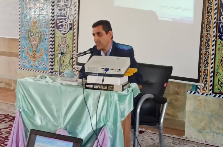 برای تخریب یک فرهنگ نیازی نیست کتاب‌ها را بسوزانیم بلکه همین که کتاب نخوانیم خود تخریب یک فرهنگ است