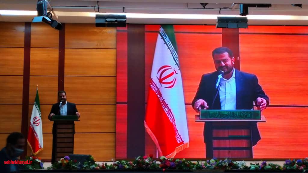 در عصر ارتباطات جایگاه روابط عمومی‌ها باید بهتر دیده شوند