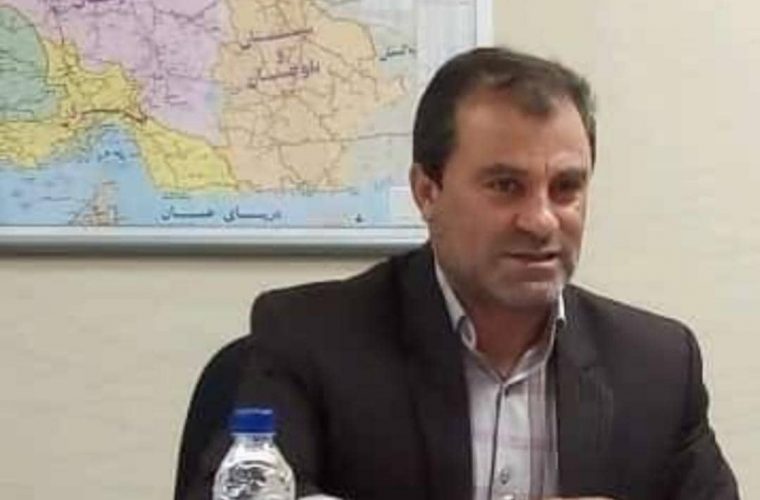 خبرنگار محبوب و مردمی کهگیلویه وبویراحمد آسمانی شد خبرنگار محبوب و مردمی کهگیلویه وبویراحمد آسمانی شد