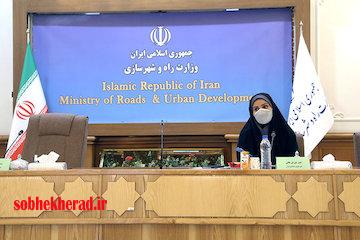 مصوبه طرح جامع دهدشت ابلاغ شد