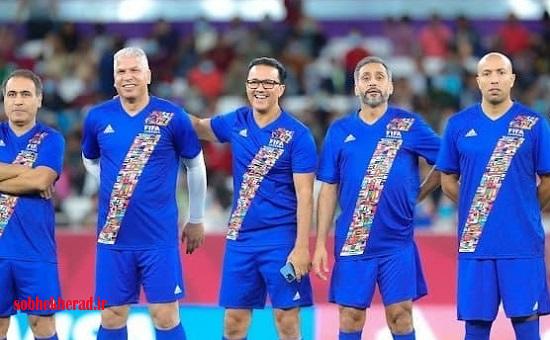 دست از سر “مهدوی کیا” بردارید