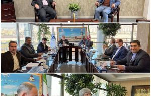 همکاری و هم‌افزایی حوزه حقوقی شرکت فرودگاه‌ها با بخش حقوقی وزارت راه‌ وشهرسازي ضرورت دارد