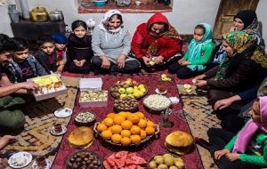 گران‌ترین یلدای تاریخ؛ محصول بی‌تدبیری شما‌ها