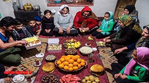 گران‌ترین یلدای تاریخ؛ محصول بی‌تدبیری شما‌ها