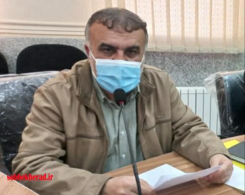 پیک ششم در راه کهگیلویه
