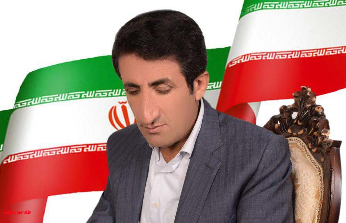 حرمت معلم را چون جان خود دانستم / رمز موفقیت زارع پور اخلاق و نجابت بود