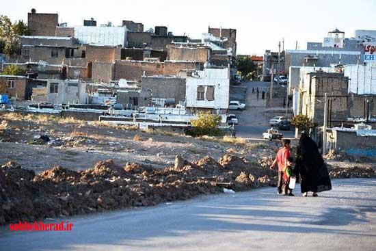 خط فقر، ۴میلیون تومان؟ چه شوخی مضحکی!