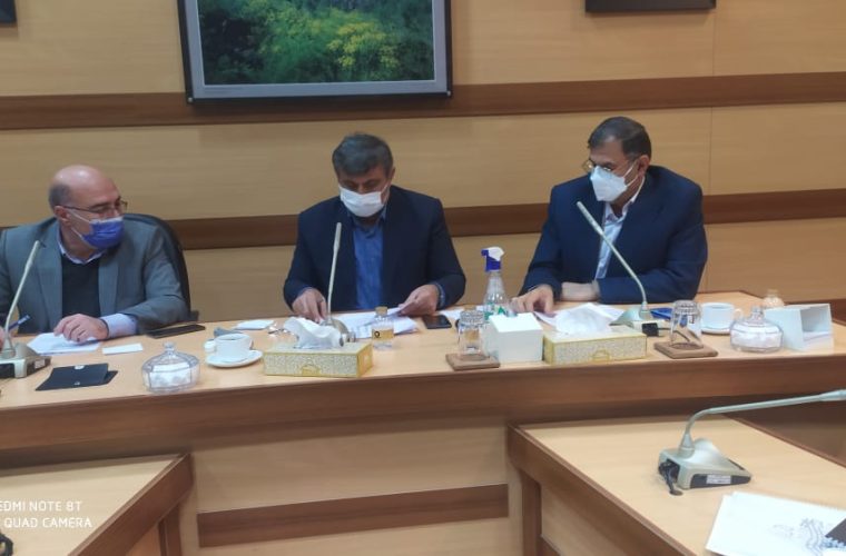 تشریح جز به جز پروژهای عمرانی استان/ادریس کشاورز پور تشریح جز به جز پروژهای عمرانی استان/ادریس کشاورز پور