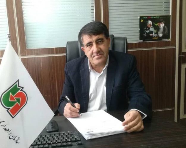 دستور کار ویژه مدیرکل راهداري که در تاریخ خواهند ماند دستور کار ویژه مدیرکل راهداري که در تاریخ خواهند ماند