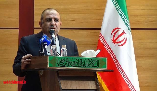 مدیر کل آموزش وپرورش کهگیلویه وبویراحمد رفتنی شد/+گزینه های جانشین مدیر کل آموزش وپرورش کهگیلویه وبویراحمد رفتنی شد/+گزینه های جانشین