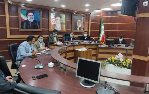 درد خبرنگاران درد نان است / ظرفیت رسانه برای استان یک فرصت  است