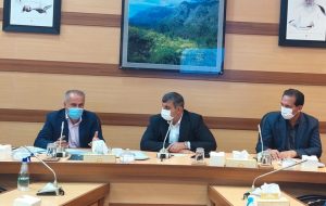 محور پاتاوه-دهدشت موقتا تحویل داده میشود / ۱۵۰ میلیارد تومان هم برای حذف نقاط حادثه خیز در نظر گرفته شد محور پاتاوه-دهدشت موقتا تحویل داده میشود / ۱۵۰ میلیارد تومان هم برای حذف نقاط حادثه خیز در نظر گرفته شد