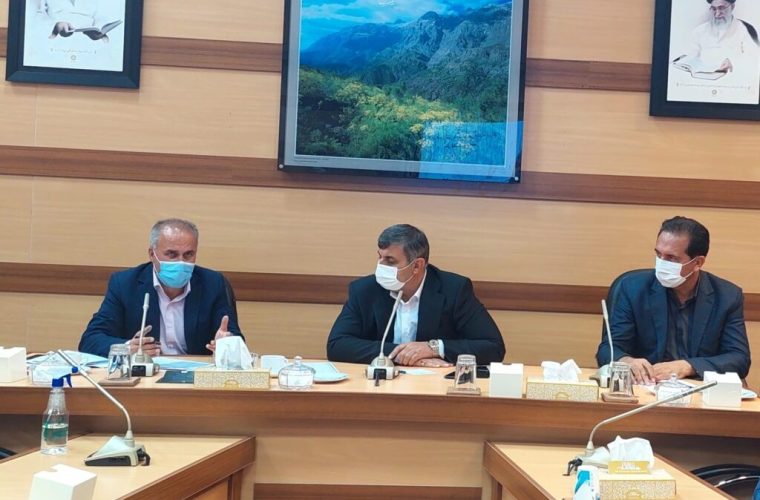 محور پاتاوه-دهدشت موقتا تحویل داده میشود / ۱۵۰ میلیارد تومان هم برای حذف نقاط حادثه خیز در نظر گرفته شد محور پاتاوه-دهدشت موقتا تحویل داده میشود / ۱۵۰ میلیارد تومان هم برای حذف نقاط حادثه خیز در نظر گرفته شد