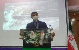 با احداث سد می توانیم منابع برداشت آب پایدار داشته باشیم با احداث سد می توانیم منابع برداشت آب پایدار داشته باشیم