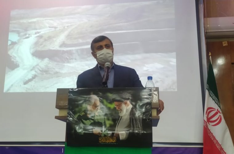 با احداث سد می توانیم منابع برداشت آب پایدار داشته باشیم با احداث سد می توانیم منابع برداشت آب پایدار داشته باشیم