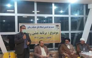 کمیته امداد در شرایط سخت اقتصادی  یاری گر نیازمندان است