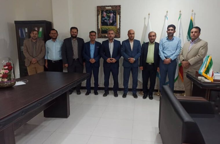 آمادگی شبکه مجریان وتسهیلگران بنیاد برکت جهت انجام امور اداری متقاضیان معرفی شده سازمان بهزیستی آمادگی شبکه مجریان وتسهیلگران بنیاد برکت جهت انجام امور اداری متقاضیان معرفی شده سازمان بهزیستی
