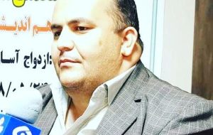از طریق پیگیری در وزارت ورزش و جوانان کشور خواستار افزایش اعتبارات در حوزه آسیب‌های اجتماعی و ازدواج جوانان باشید