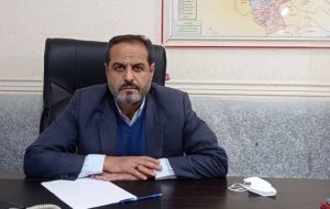 برای تعمیر کانال و سراب های کشاورزی اعتبار اختصاص می یابد
