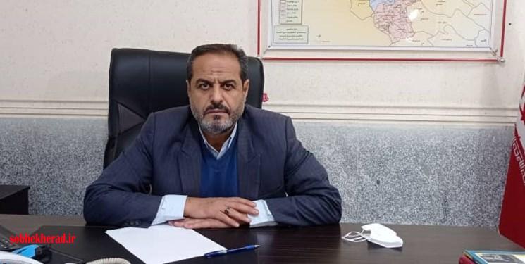 برای تعمیر کانال و سراب های کشاورزی اعتبار اختصاص می یابد