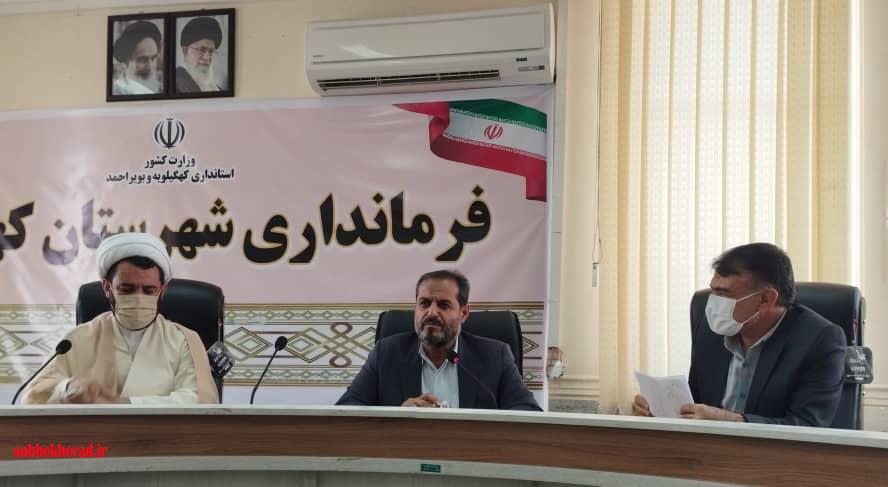 با ظرفیت پیوست فرهنگی پروژه ها مشکلات مدارس را حل کنید
