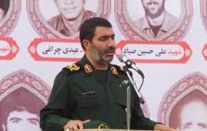 اگر امروز شاهد تداوم  انقلاب مان هستیم ، همه به برکت خون شهدای گرانقدرمان است