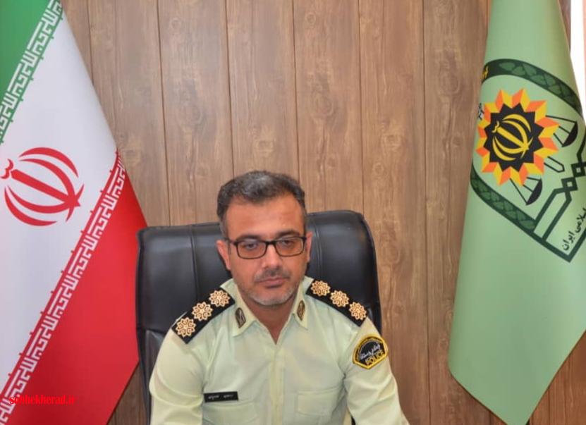 کشف ۳۴ دستگاه بیت کوین در گچساران