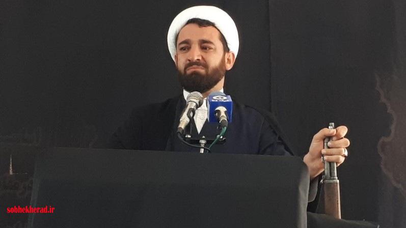 ورودی های دهدشت قتلگاه جوانان شهرستان شد /همه چالش های اقتصادی به گردن دولت سیزدهم  نندازید