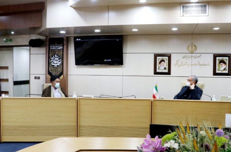 دستورات لازم برای احداث دانشکده پرستاری در دهدشت صادر شد/ ادریس کشاورز پور