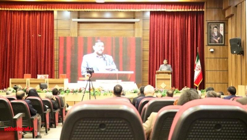 تشریح آخرین خبرها در مورد رتبه بندی / یک مرحله ای شدن نقل و انتقالات / به روز شدن پرداخت حق التدریس