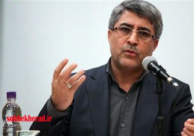 تمجید فعال سیاسی اصلاحطلب از رئیس جمهور تمجید فعال سیاسی اصلاحطلب از رئیس جمهور