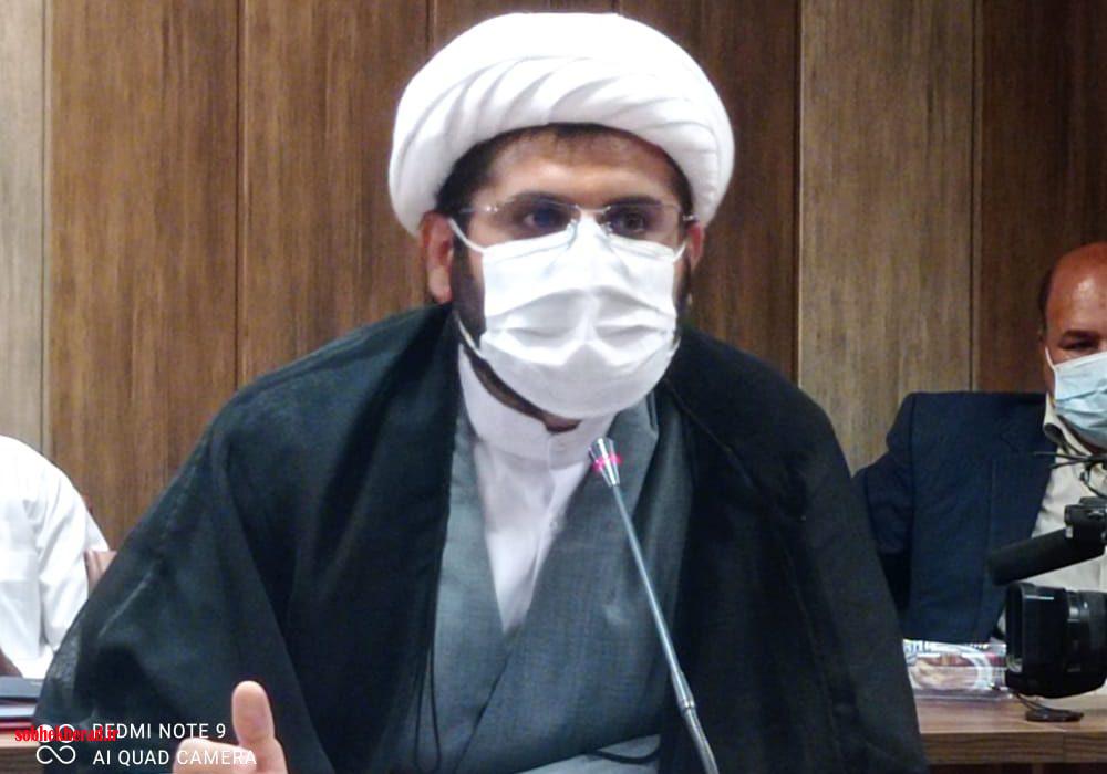 دستگیری ۶متهم اصلی درگیری اخیر شهرک/چرام بعداز بحران موقت هم اکنون جز امن ترین شهرستان های استان است