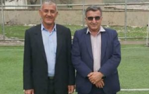 اهنجان جایگزین جاویدان شد