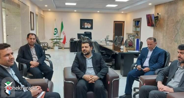 ساخت تله فیلم درباره شهدا با مشارکت شبکه دنا و بنیاد شهید استان / تولید۲۰ انیمیشن پایی که جا ماند