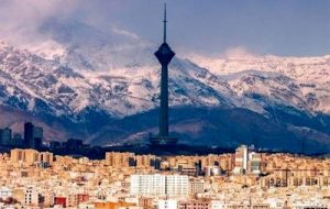 تهران گرانترین و یاسوج ارزان ترین شهرهای ایران هستند