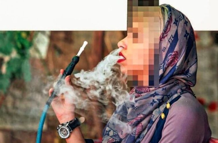 علوم پزشکی: هر قلیان مساوی ۱۰۰ نخ سیگار/ افزایش مصرف دخانیات در بین زنان