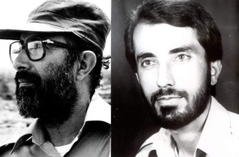 شهیدان چمران و طیب الگوی‌های زمانه ما