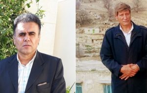 مدیر  آموزش وپرورش چرام منصوب شد