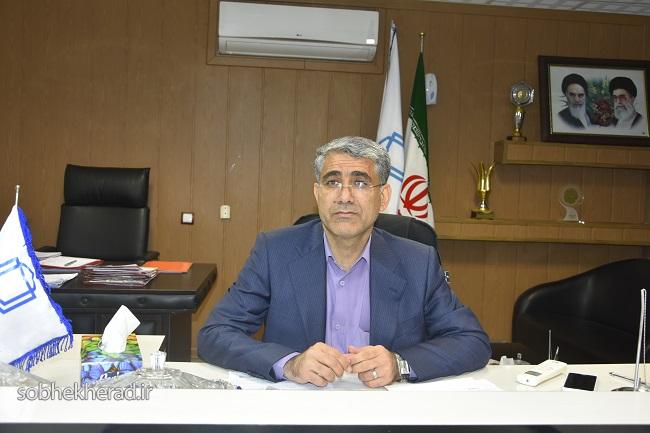 نشست هم اندیشی شورای مدیران معاونت توسعه مدیریت ومنابع دانشگاه علوم پزشکی یاسوج برگزار شد