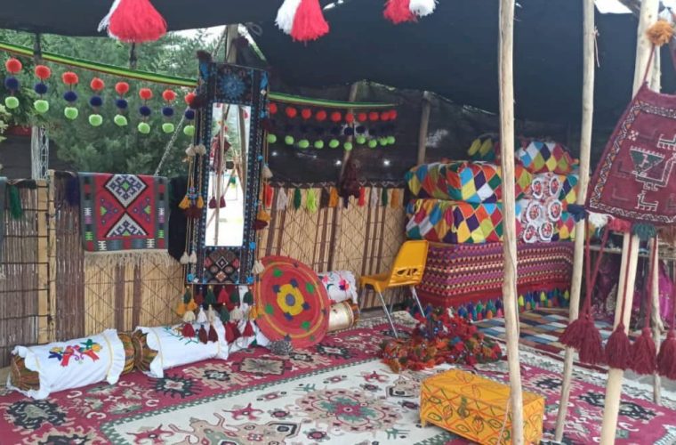 گزارش تصویری ششمین جشنواره فرهنگ عشایر ایران زمین در یاسوج گزارش تصویری ششمین جشنواره فرهنگ عشایر ایران زمین در یاسوج