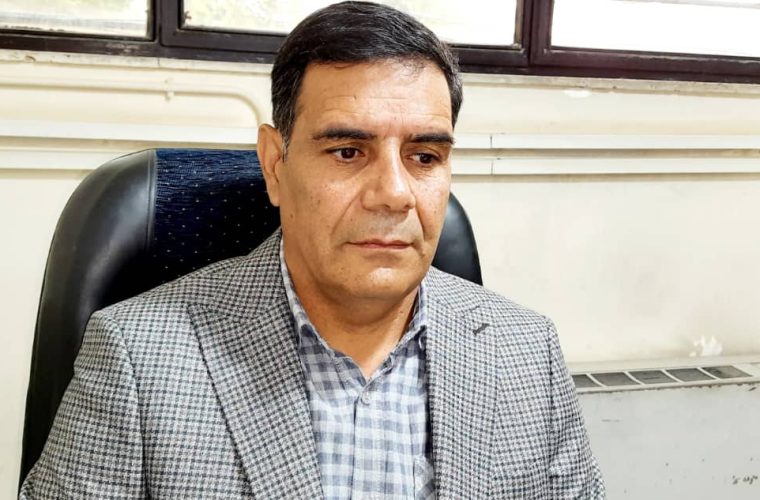 مدیر ارتباطات سیارمخابرات کهگیلویه وبویراحمدمنصوب شد مدیر ارتباطات سیارمخابرات کهگیلویه وبویراحمدمنصوب شد