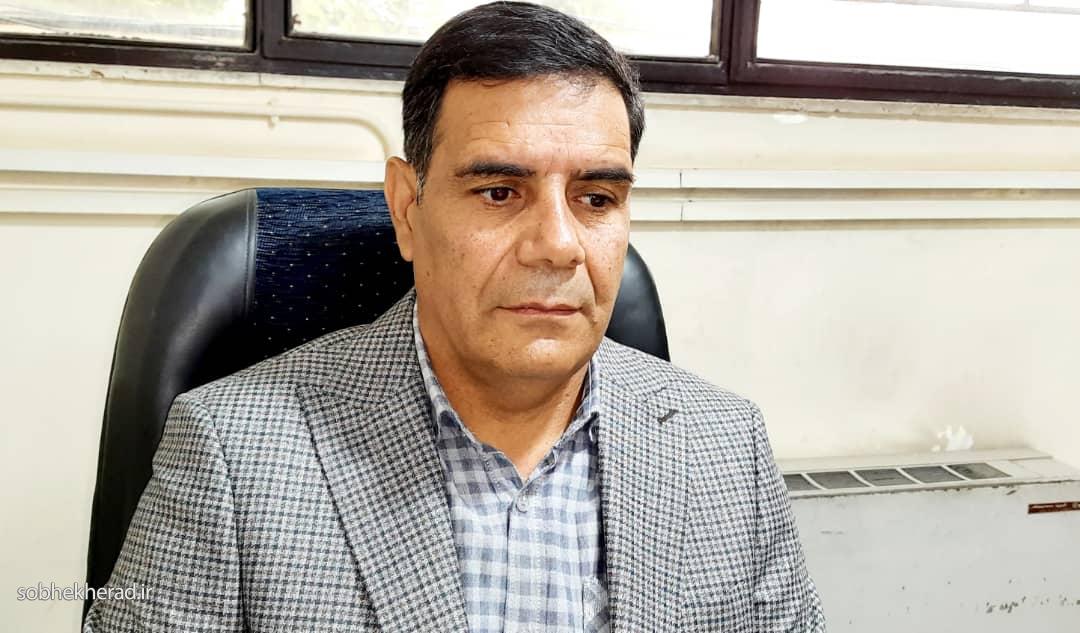 مدیر ارتباطات سیارمخابرات کهگیلویه وبویراحمدمنصوب شد