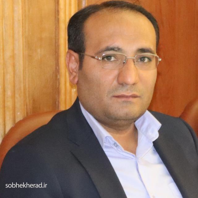 رسالت قلم نوشتن است پس باز می نویسد و خواهد نوشت
