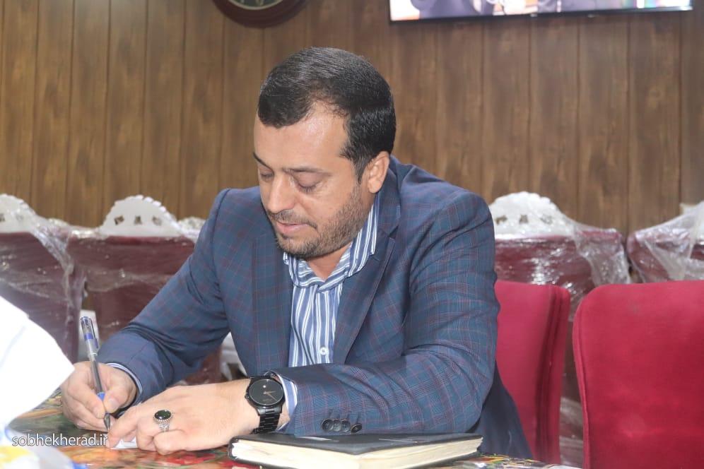 وقتی”یک نفر” جور  مدیران را می کشد