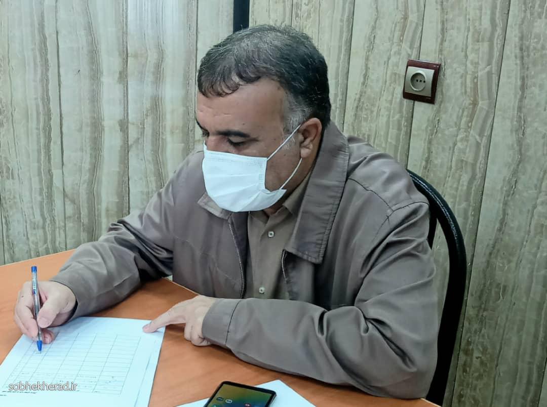 کرونا رو به افزایش است ؛ مراقب باشید کرونا رو به افزایش است ؛ مراقب باشید