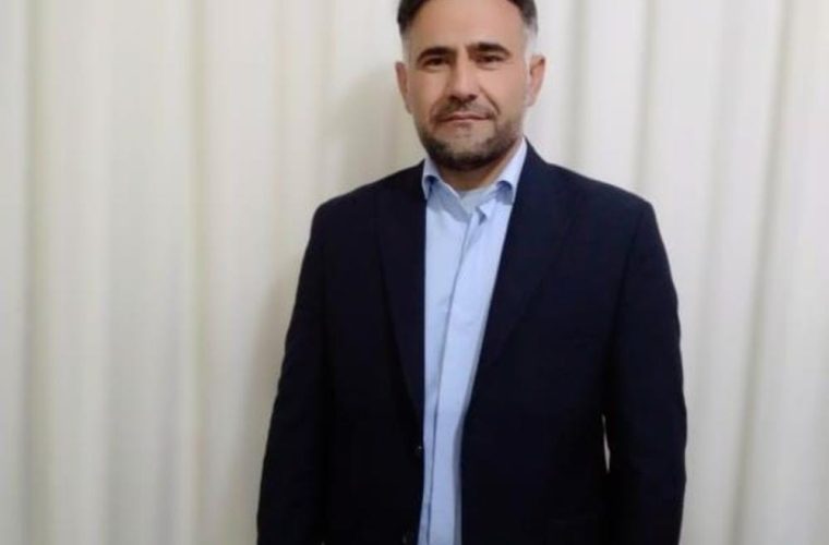 سرپرست جدید کمیته امداد امام خمینی (ره) گچساران منصوب شد سرپرست جدید کمیته امداد امام خمینی (ره) گچساران منصوب شد